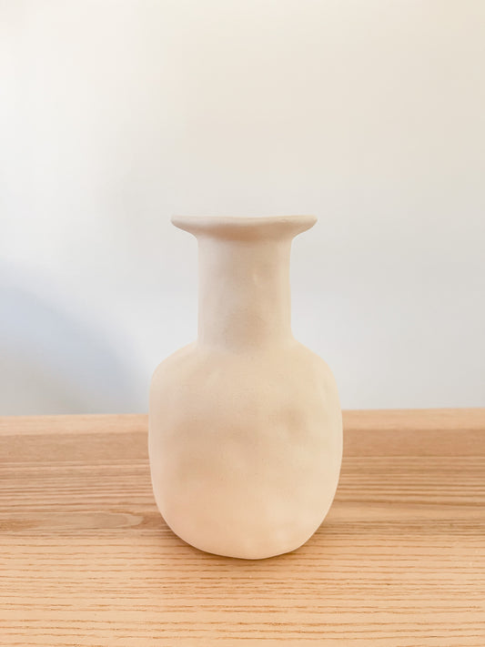 Ceramic Papua Vase