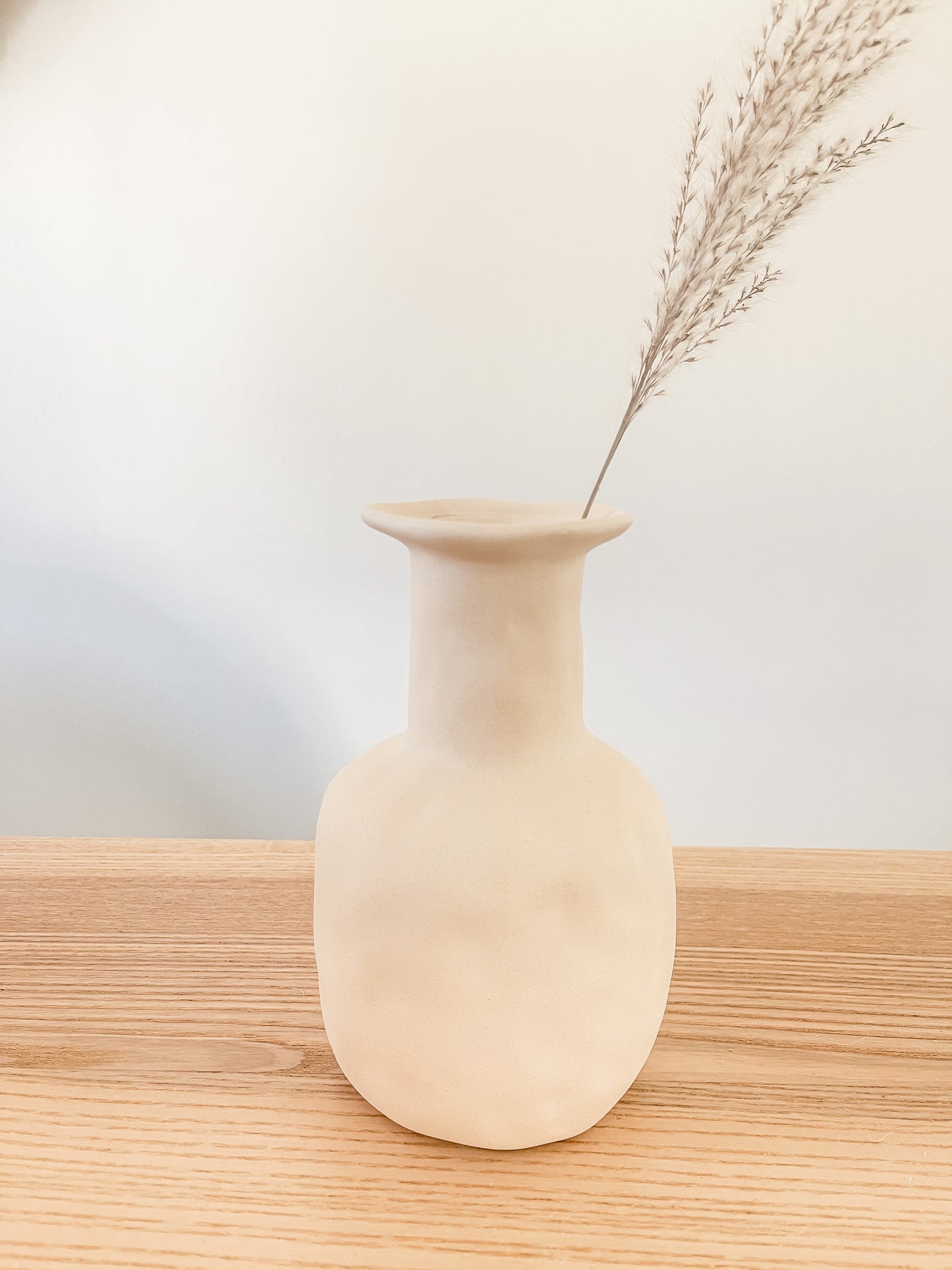 Ceramic Papua Vase