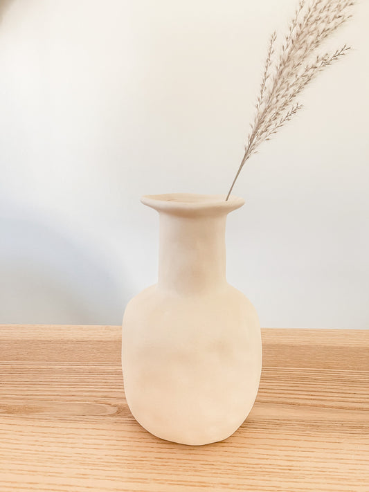 Ceramic Papua Vase