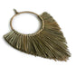 Seagrass Spear Raffia Wall Hanging