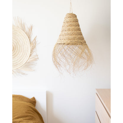 Tabernas Grass Light Pendant